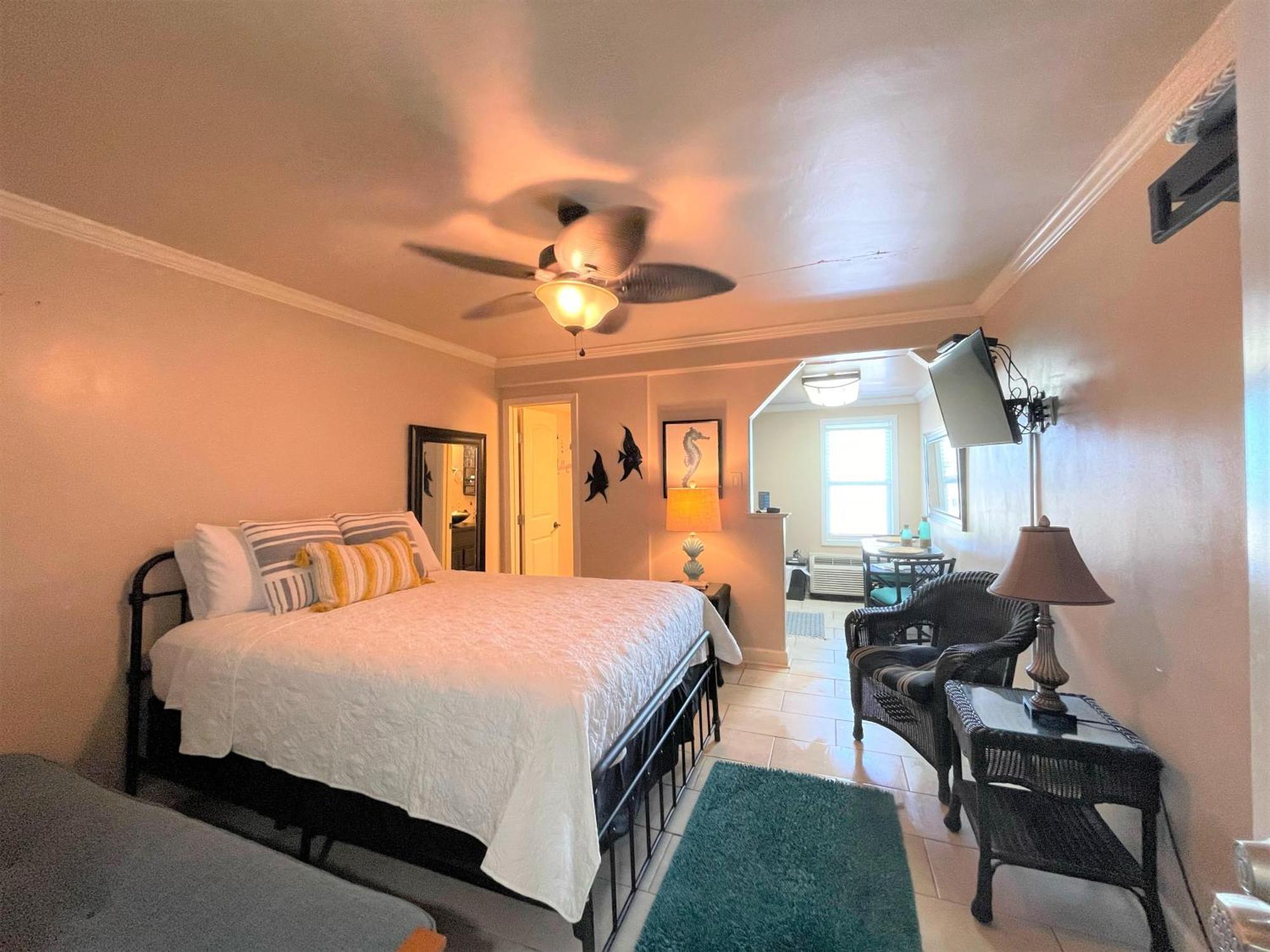 Suite Retreat @ Beachview 226 海湾海岸 外观 照片